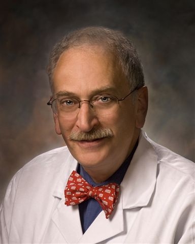 Shepard Hurwitz, MD