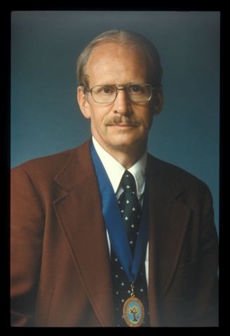 John Mosher, MD